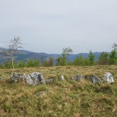 Burninburu txabala 1