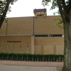 Ontmoetingskerk