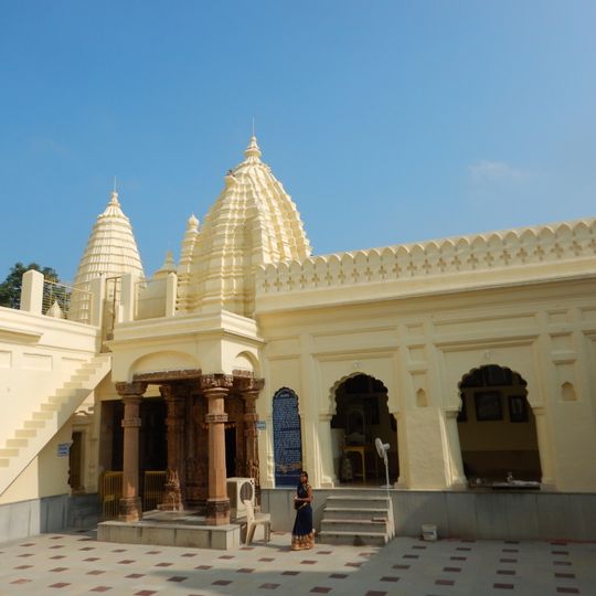 Shantinatha temple