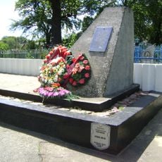 Брацкая магіла (Светлагорск, Шацілінскія могілкі)