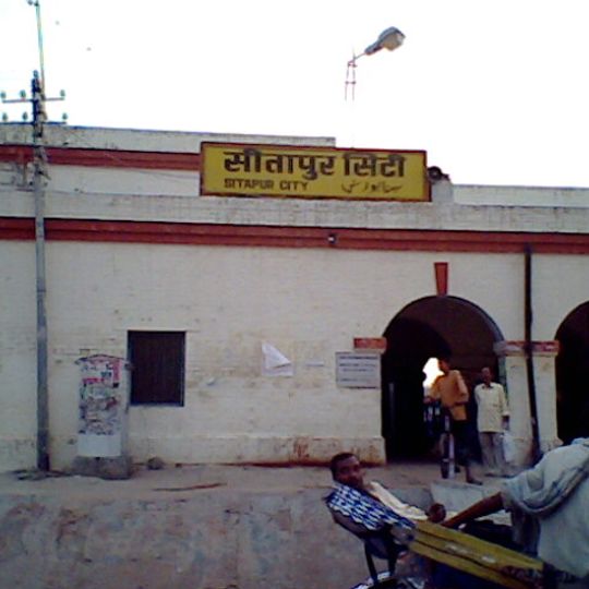 Sitapur