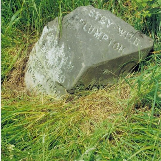 Milestone, Wrea Green