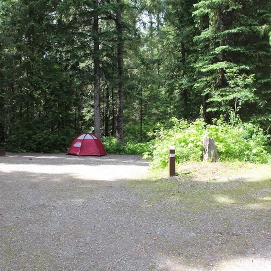 Mount Fernie Provincial Park
