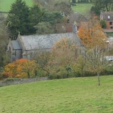 Church of St Michael