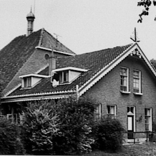 Dorpsstraat 78, Nieuwe Niedorp