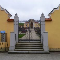 Friedhof Taiskirchen im Innkreis