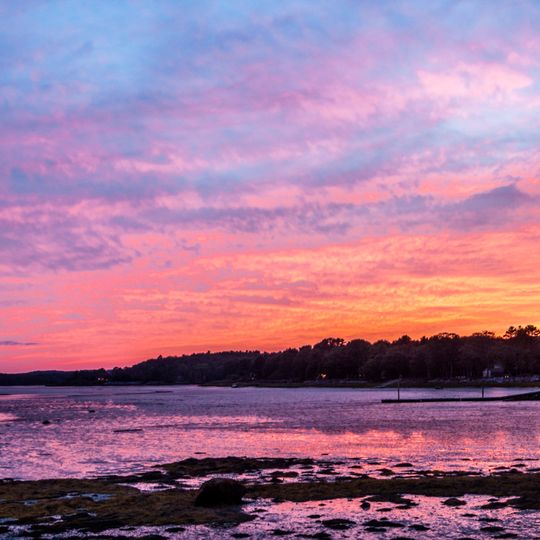 Winslow Memorial Park