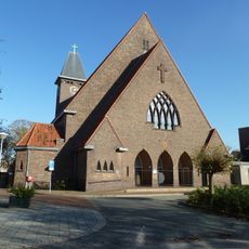 Pastoor van Arskerk