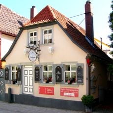 Wohnhaus