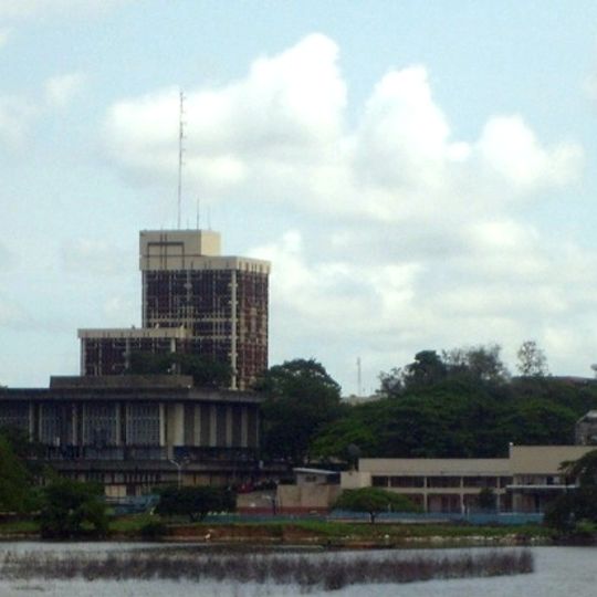University of Lagos