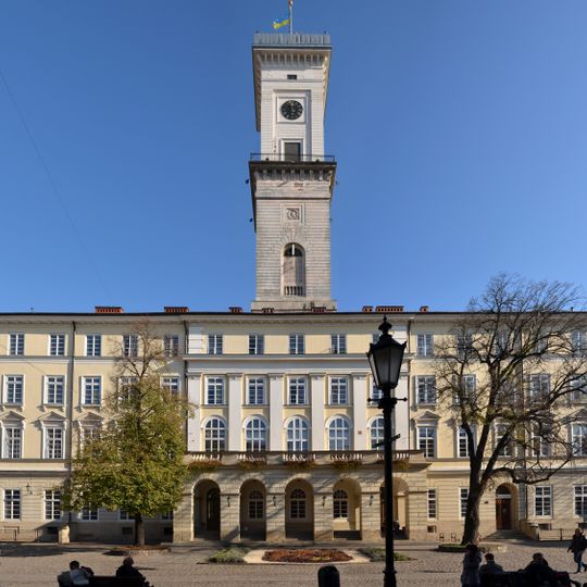 Rathaus
