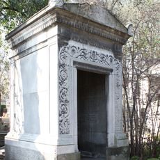 Tombeau de Charbonnet