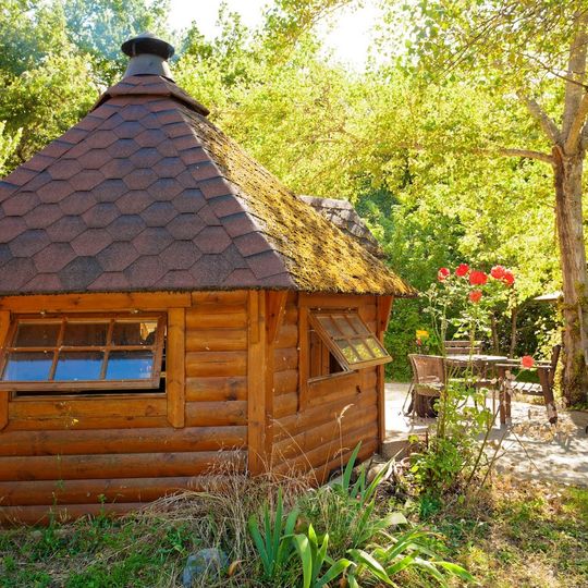 Camping des Randonneurs Fenouillet