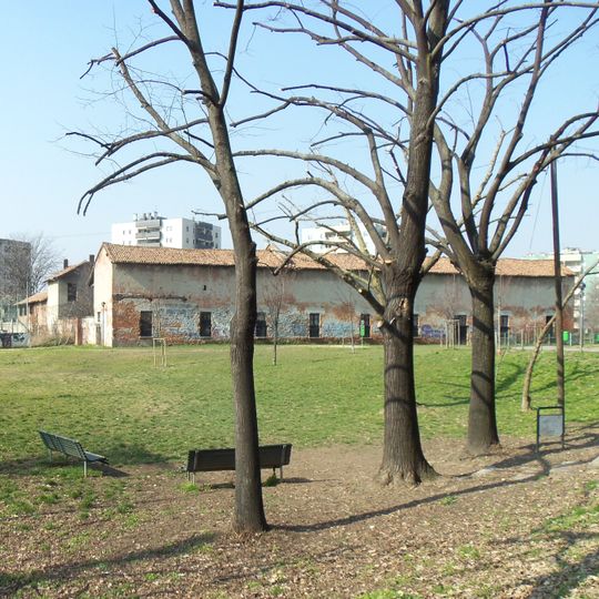 Parco La Spezia