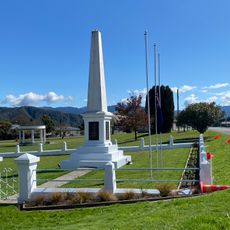 War Memorial Obelisk