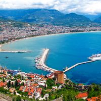 Alanya