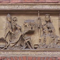 Bursa Jerozolimska w Krakowie