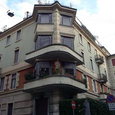 Casa-museo Boschi Di Stefano