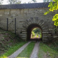 Brückkanal bei Gösselthal