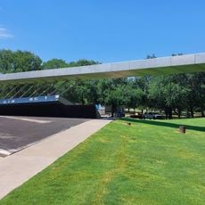 Dallas Police Memorial