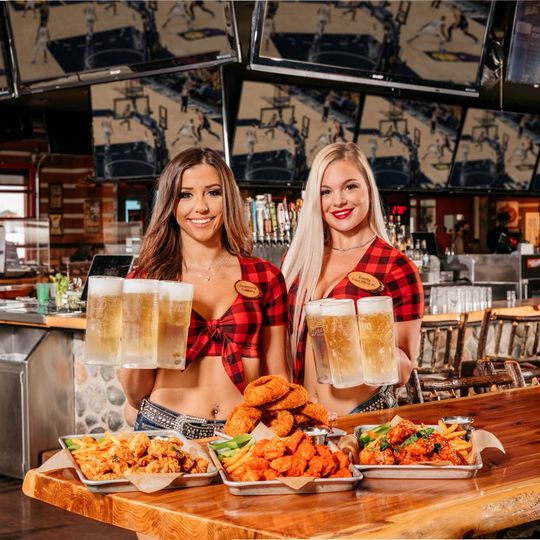 Twin Peaks