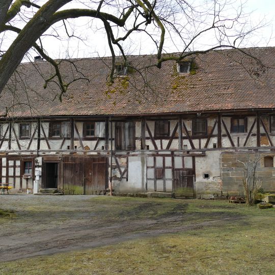 Forsthaus