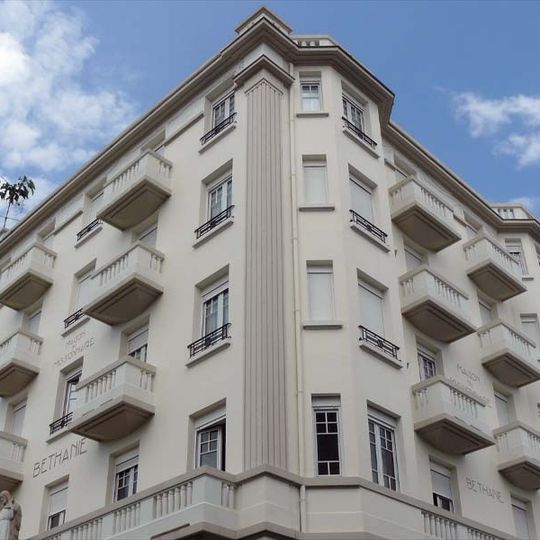 Maison du Missionnaire