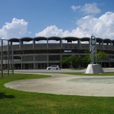 Chatan Park Baseball Stadium