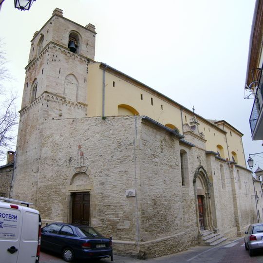 Chiesa di San Nicola di Bari