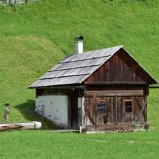 Waschhütte Wurzerhof