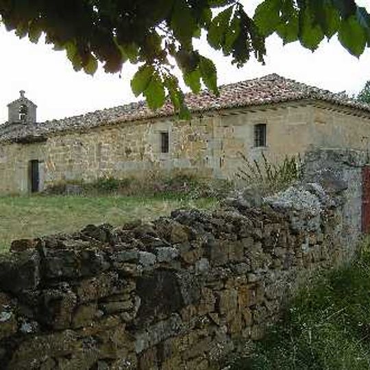Ermita de San Roque