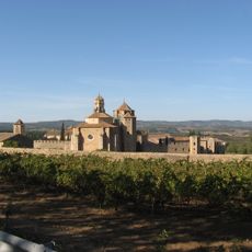 Monastero di Santa Maria di Poblet