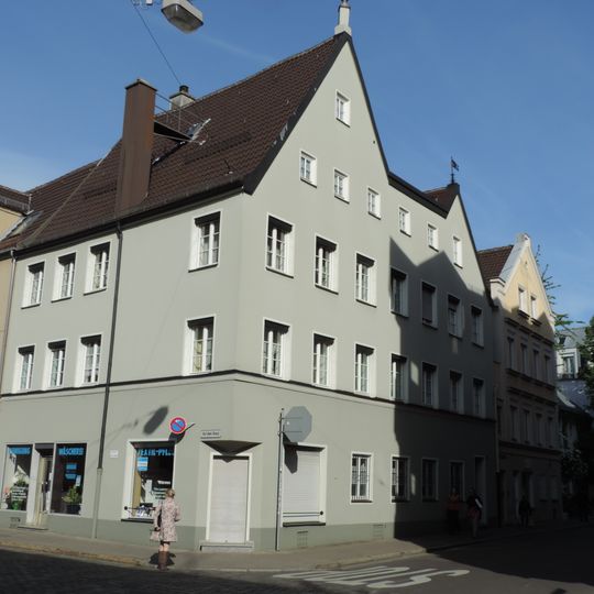 Bürgerhaus