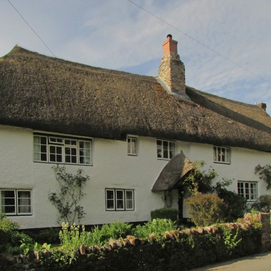 Monk's Thatch