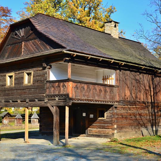 Moravian Wallachia