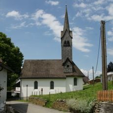 Kapelle Mariahilf