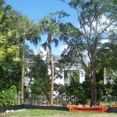 Stovall House