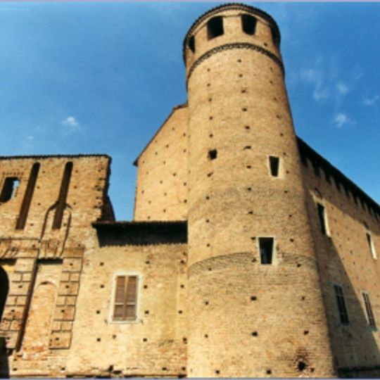 Castello di Calendasco
