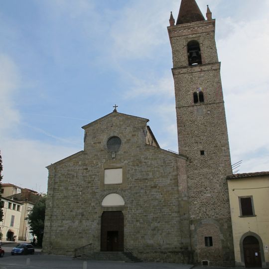 Chiesa di Sant'Agostino