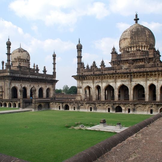 Vijayapura