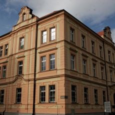 Muzeum Jindřicha Jindřicha