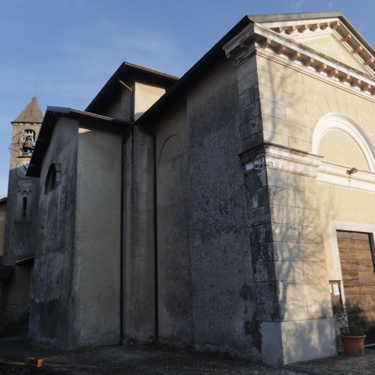 Chiesa di Santa Maria Maddalena