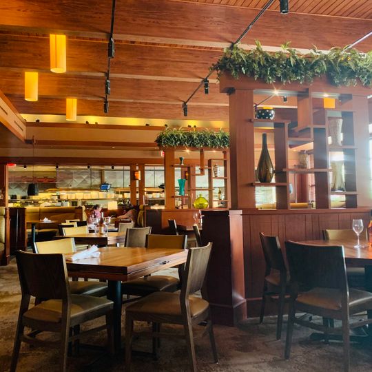 Seasons 52