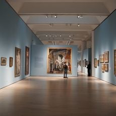 Museo d'arte moderna e contemporanea di Trento e Rovereto