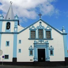 Church of Nossa Senhora da Conceição