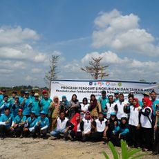 Kampung Rasau