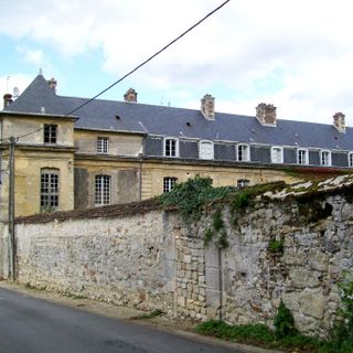 Château de Touteville