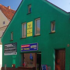 7 Buszy Street in Rawicz