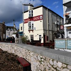 Ship Inn