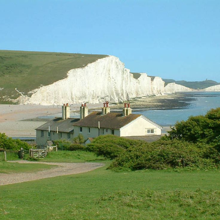 Seven Sisters Country Park
